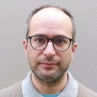 Dr. Gerasimos Arvanitis avatar image