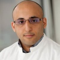 Dr. Ali Amr avatar image