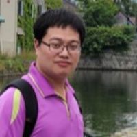 Dr. Chienliang Lin avatar image