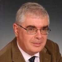 Prof. David McComb avatar image