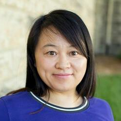 Dr. Wei Zhang avatar image