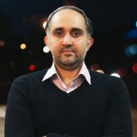 Dr. Ehsan Noroozinejad avatar image