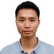 Prof. Dr. Chun Liu avatar image