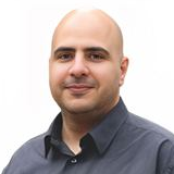 Dr. Ashraf ALDabbas avatar image