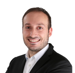 Dr. Alfredo Caturano avatar image