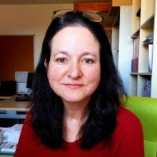 Dr. Virginia Barba Sánchez avatar image