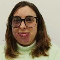 Dr. Maider Zarrabeitia avatar image