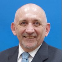 Dr. Nigel V. Marsh avatar image