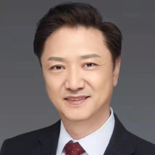 Prof. Dr. Su Gao avatar image
