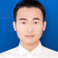 Dr. Huayang Dang avatar image