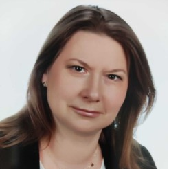 Dr. Barbara Probierz avatar image