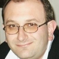 Dr. Christos Lemonakis avatar image