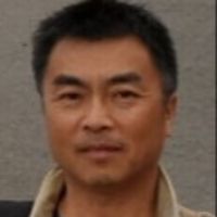 Prof. Dr. Weidong Chen avatar image