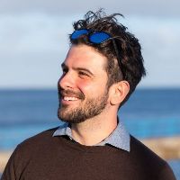 Dr. Stefano Forti avatar image