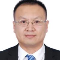 Prof. Dr. Renbo Zhang avatar image