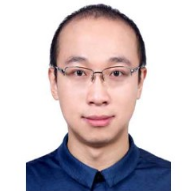 Dr. Shaowei Wei avatar image