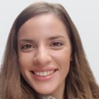 Dr. Matina Kouvari avatar image