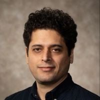 Dr. Mahyar Afshar-Mohajer avatar image