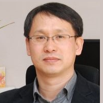 Prof. Dr. Dong-Kil Shin avatar image