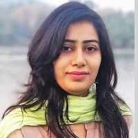 Dr. Annu Tomer avatar image