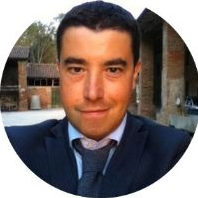 Dr. Davide Abate avatar image