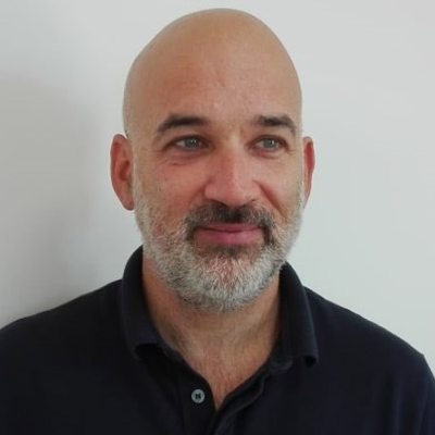 Dr. Pier Luigi Mazzeo avatar image