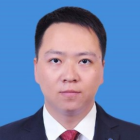 Dr. Binbin Wei avatar image