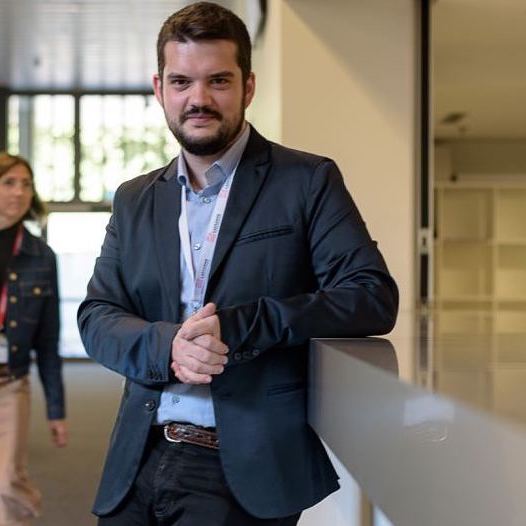 Dr. Massimo Mariello avatar image