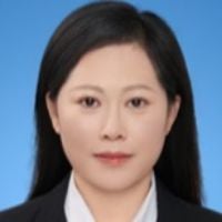 Prof. Dr. Ying Zhao avatar image