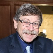 Prof. Dr. Richard J. Deckelbaum avatar image