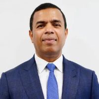 Prof. Dr. Aman Maung Than Oo avatar image