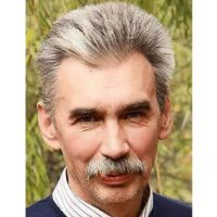 Prof. Dr. Vladimir Lukin avatar image