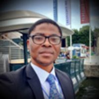 Dr. Simeon Okechukwu Ajakwe avatar image