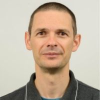 Dr. Craig Sutherland avatar image