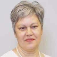 Dr. Mary Hassandra avatar image