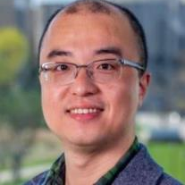 Dr. Ke Xie avatar image