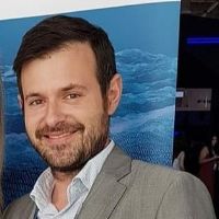 Dr. Antreas Kantaros avatar image