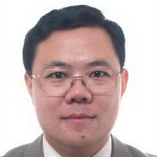 Dr. Guofu Hou avatar image