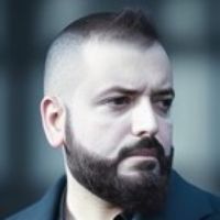 Dr. Giovanni Magno avatar image