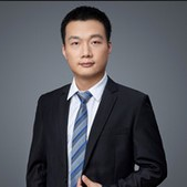 Dr. Pengfei Yu avatar image