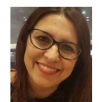 Dr. Virginia Teresa Glicerina avatar image