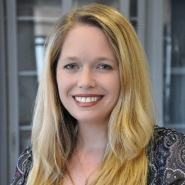 Prof. Kristy Murray avatar image