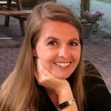 Dr. Cortney A. Watt avatar image