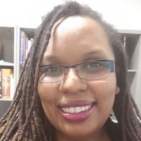 Dr. Tangela Roberts avatar image