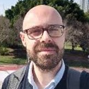 Dr. Gianluca D'Abrosca avatar image