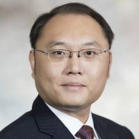Dr. Yue Zhang avatar image