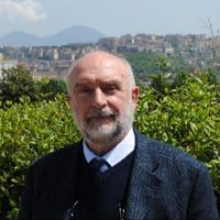 Prof. Dr. Elio Santacesaria avatar image