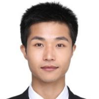 Dr. Xin Chen avatar image