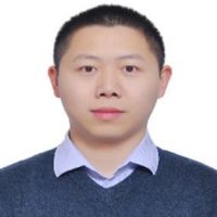 Dr. Zhe Li avatar image