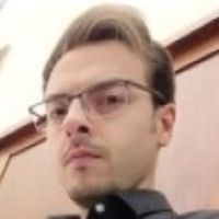 Dr. Giovanni Luca Russo avatar image